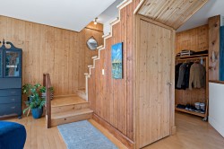 Escalier - 