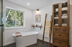 Salle de bains - 