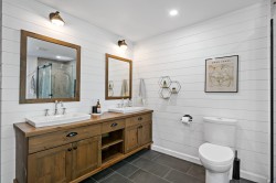 Salle de bains - 