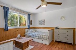 Chambre à coucher - 