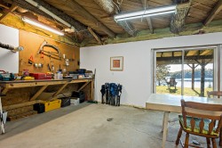 Salle familiale - 