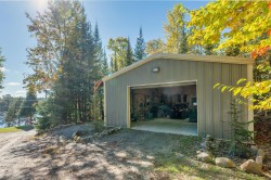 Garage - 
