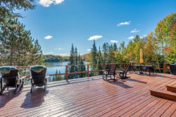 Terrasse - 