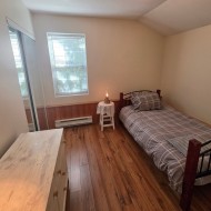 Bedroom - 