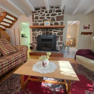 Living Room - 