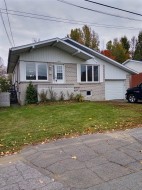 531 21e Avenue  Shawinigan, QC G9T 1B3