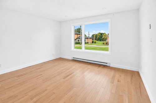 Chambre à coucher principale - 70 Rue Massicotte, Champlain, QC 