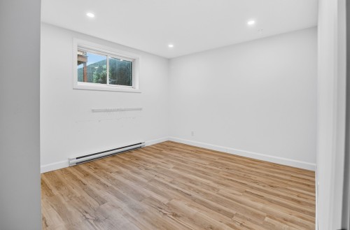 Chambre à coucher - 70 Rue Massicotte, Champlain, QC 