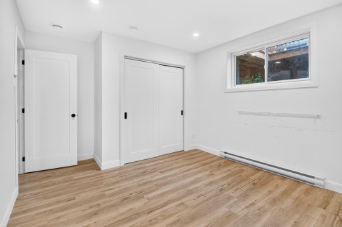Chambre à coucher - 70 Rue Massicotte, Champlain, QC 