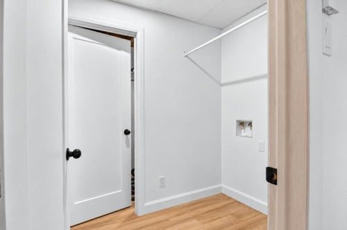 Salle de lavage - 70 Rue Massicotte, Champlain, QC 