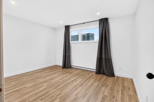 Chambre à coucher - 70 Rue Massicotte, Champlain, QC 