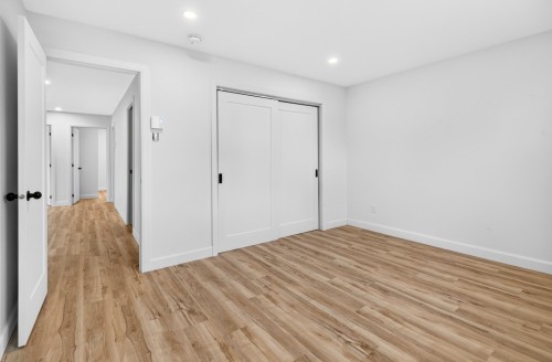 Chambre à coucher - 70 Rue Massicotte, Champlain, QC 
