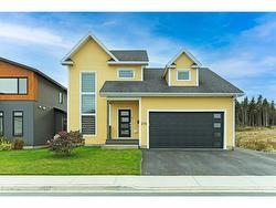 215 Cheeseman Drive  St. John's, NL A1H 0G8