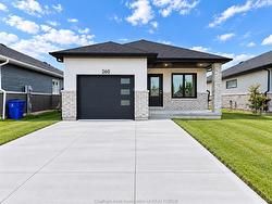 260 IRONWOOD Trail  Chatham, ON N7M 0V6