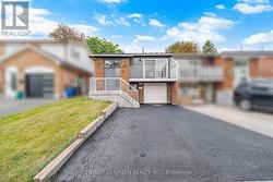 47 ASHFORD COURT  Brampton, ON L6V 3E2