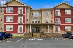 27 Rhodora Street Unit#306 St. John's, NL A1A 4W8