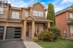 66 LONGWOOD AVENUE  Richmond Hill, ON L4E 4A6
