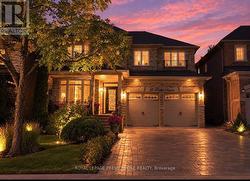53 TRINITA AVENUE  Vaughan, ON L4H 3J8