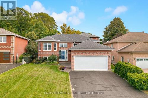 4 CHARLES STREET  Penetanguishene, ON L9M 2G6