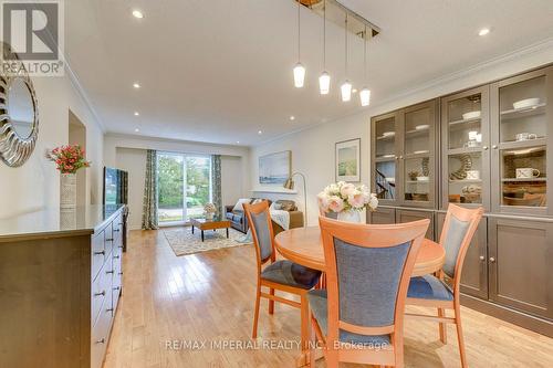 6100 Wabukayne Court, Mississauga, ON 