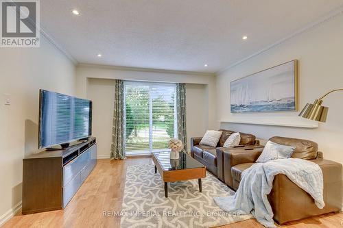 6100 Wabukayne Court, Mississauga, ON 