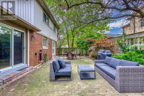 6100 Wabukayne Court, Mississauga, ON 