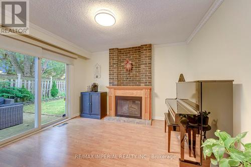 6100 Wabukayne Court, Mississauga, ON 