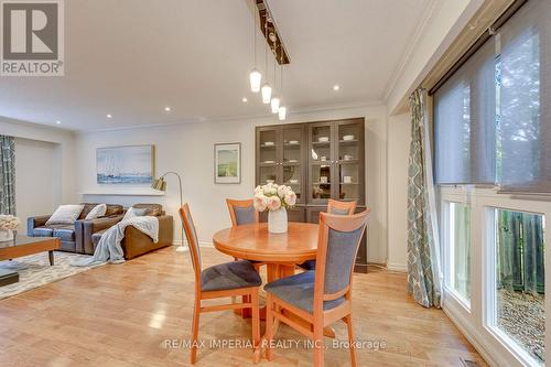 6100 Wabukayne Court, Mississauga, ON 