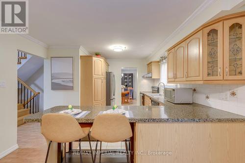 6100 Wabukayne Court, Mississauga, ON 