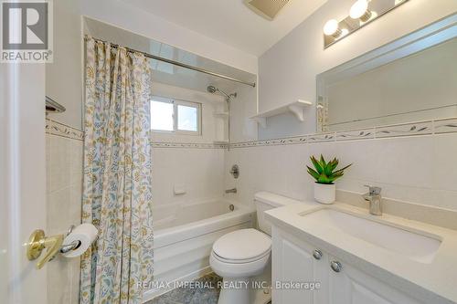 6100 Wabukayne Court, Mississauga, ON 
