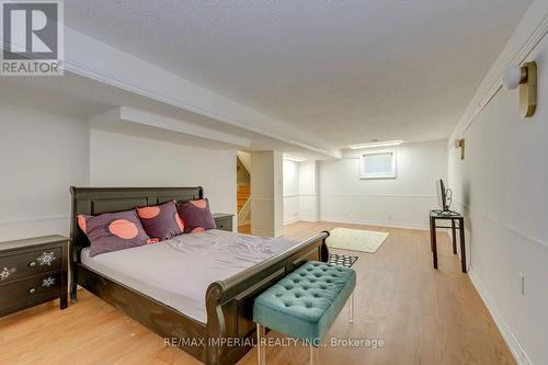 6100 Wabukayne Court, Mississauga, ON 