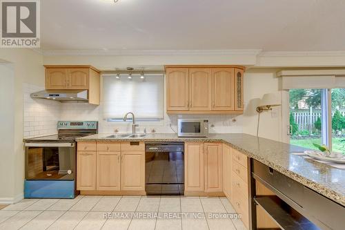 6100 Wabukayne Court, Mississauga, ON 