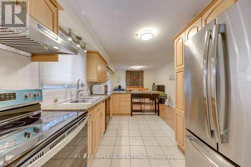 6100 Wabukayne Court, Mississauga, ON 