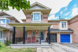 49 SEASIDE CIRCLE  Brampton, ON L6R 2G7