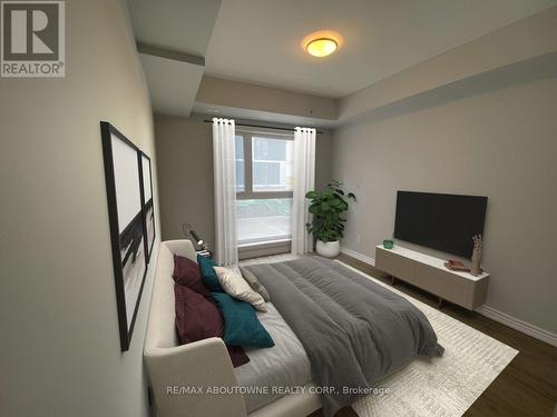 B-208 - 349 WHEAT BOOM DRIVE , Oakville, Ontario L6K 7X5 4