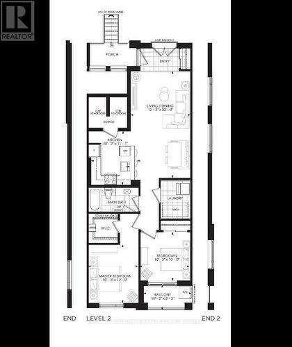 B-208 - 349 WHEAT BOOM DRIVE , Oakville, Ontario L6K 7X5 5
