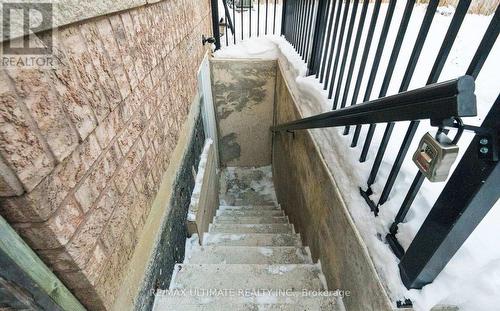 21 SEWELLS (BASEMENT) LANE , Brampton, Ontario L7A 3A1 4