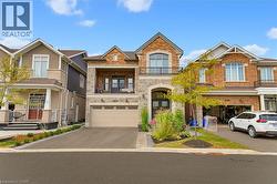 624 BOYD Lane  Milton, ON L9E 1W6