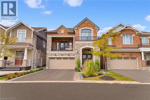 624 BOYD Lane  Milton, ON L9E 1W6