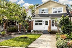 249 QUEENSDALE AVENUE  Toronto, ON M4C 2B3