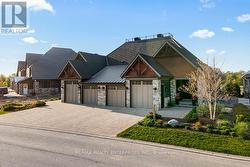 133 GEORGIAN BAY LANE  Blue Mountains, ON N0H 1J0