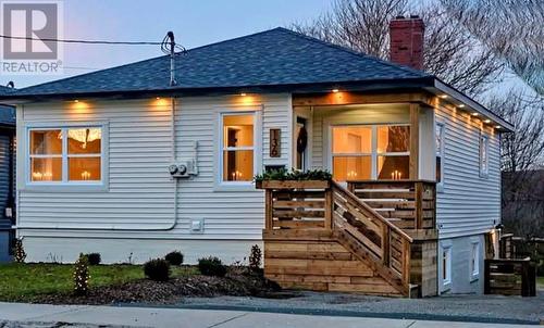 136 Prowse Avenue Unit#Main , St. John's, Newfoundland & Labrador A1C 2M7 1