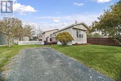 37 Cedar Drive Paradise, NL A1L 1A4