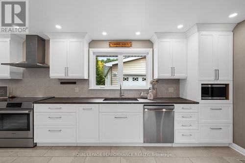 2189 Blossom Drive, Ottawa, ON 