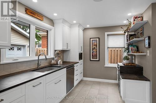 2189 Blossom Drive, Ottawa, ON 
