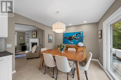 2189 Blossom Drive, Ottawa, ON 