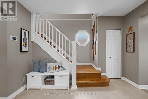 2189 Blossom Drive, Ottawa, ON 