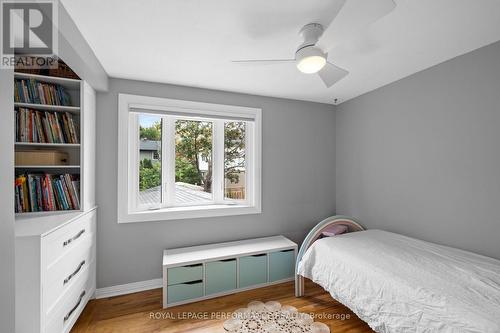 2189 Blossom Drive, Ottawa, ON 