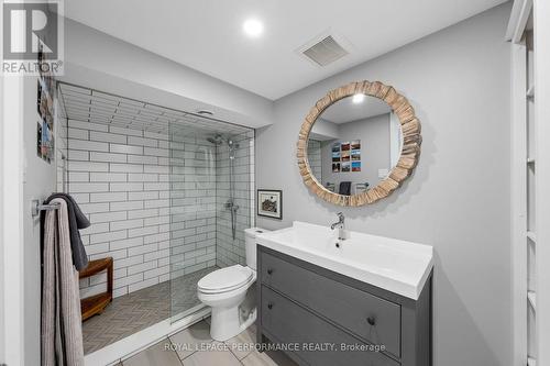 2189 Blossom Drive, Ottawa, ON 
