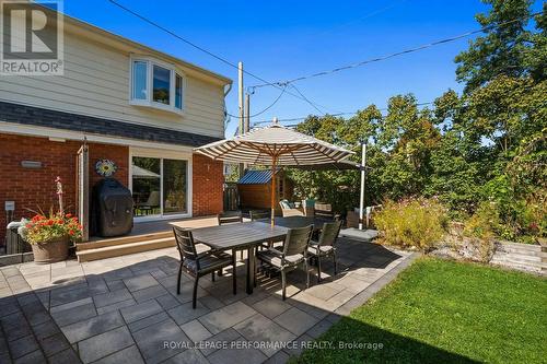 2189 Blossom Drive, Ottawa, ON 